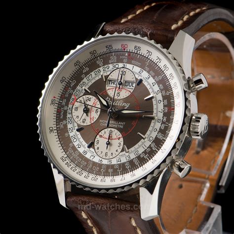 used breitling a21330 for sale